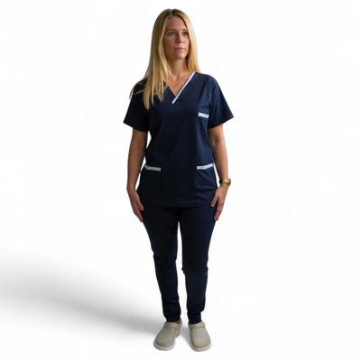 Ambo  Modelo Olivia. (O3)     