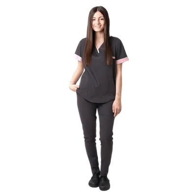Ambo Modelo María (Mar8)   