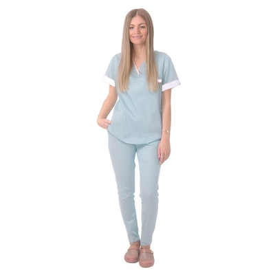 Ambo Modelo María (Mar7)  