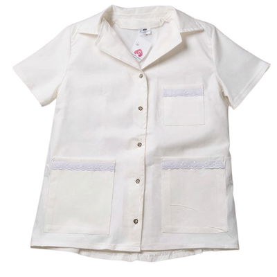Modelo Renata (R14) vistas Broderie 