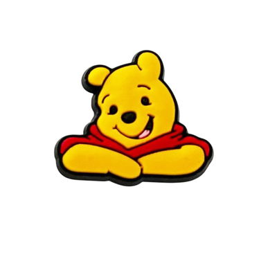 Pins Crocs Pooh