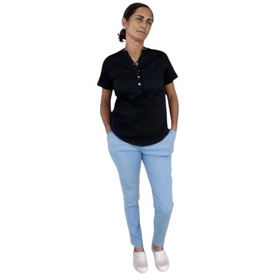 Casaca Modelo Juliana (J110)    