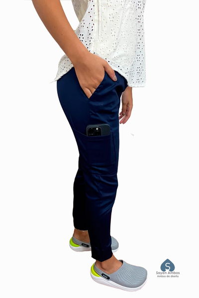 Pantalón  Penelope Cargo 