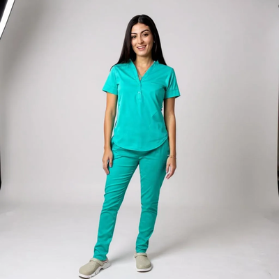 Pantalón Chupin Juliana