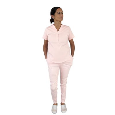 Casaca Modelo Juliana (J339)  