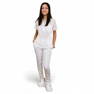 Casaca Modelo Juliana ( j396)  