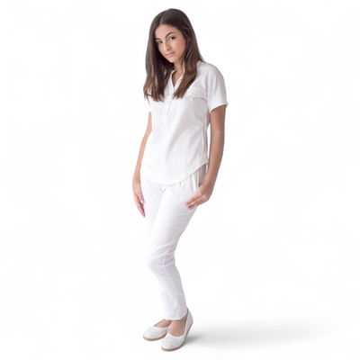 Casaca Modelo Juliana (J112) 