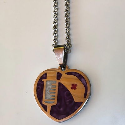 Cadena con Dije (21)  
