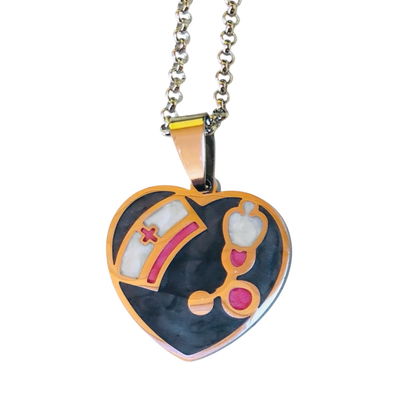 Cadena con Dije (7) 