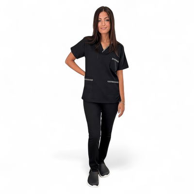 Ambo  Modelo Olivia. (O4) 