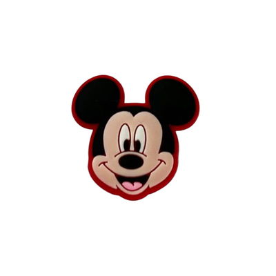 Pins Crocs Mano Mickey