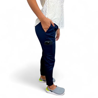 Pantalón  Penelope Cargo 