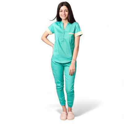 Pantalón Joaquina Cargo