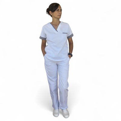 Pantalón Acrocel Paloma