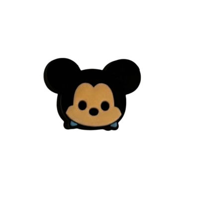 Pins Crocs Mickey bebe
