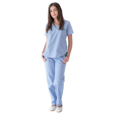 Pantalón Acrocel Paloma