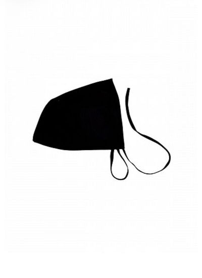 Cofia Modelo Sofia azul marino acrocel