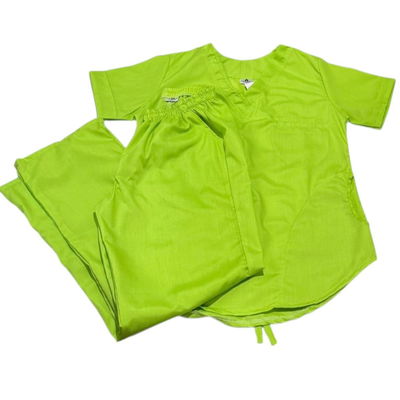 Ambo Modelo Bruna (Batista liviana).