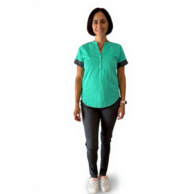 Ambo Modelo Juliana (j399)