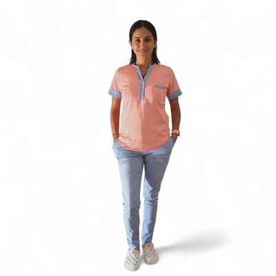 Ambo Modelo Juliana.