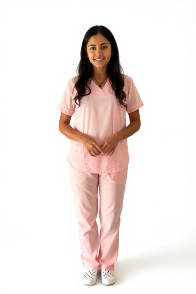 Ambo Modelo Bruna (Batista liviana)