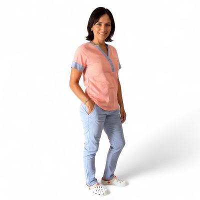 Ambo Modelo Juliana.