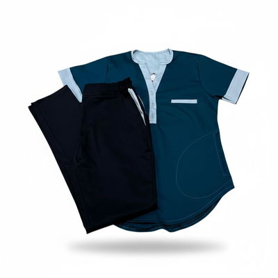 Ambo Modelo Juliana.