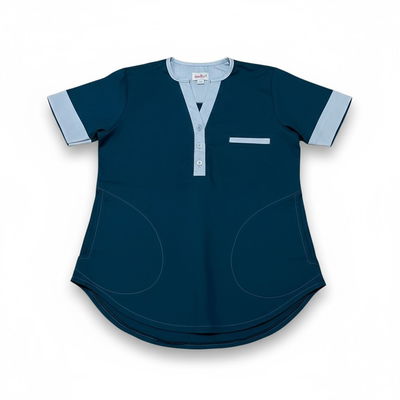 Casaca Modelo Juliana 