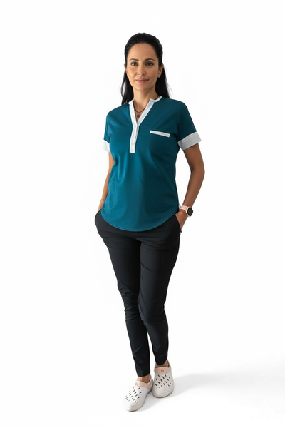 Ambo Modelo Juliana.