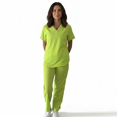 Ambo Modelo Bruna (Batista liviana).