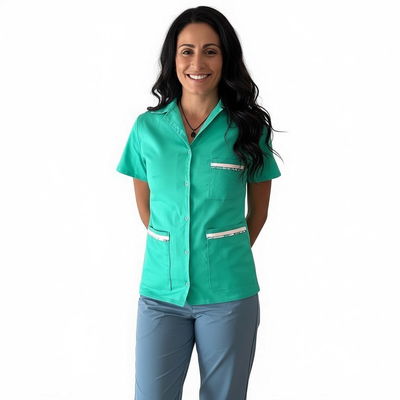 Modelo Renata Spandex