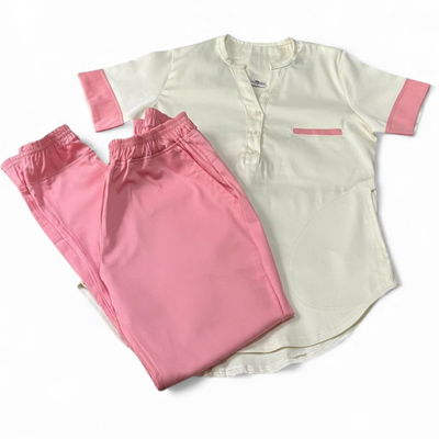 Ambo Modelo Joaquina 