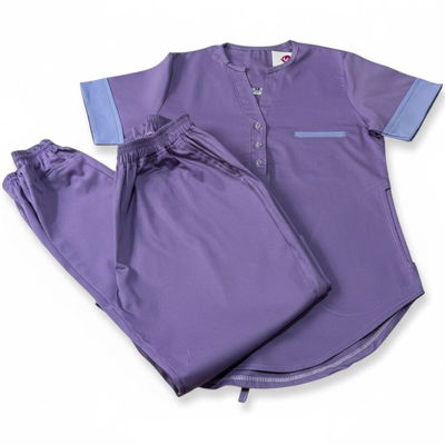 Ambo Modelo Joaquina 