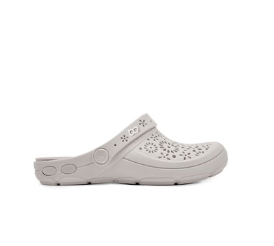 Zuecos  Cinza Nevoa( gris)  NELLIE - Boaonda  