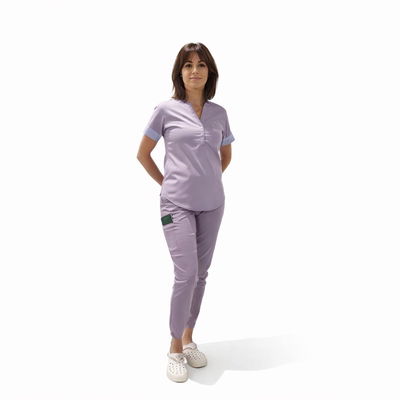 Ambo Modelo Joaquina 