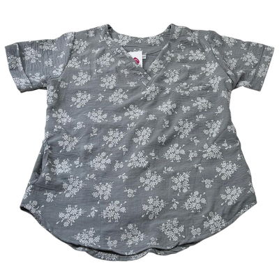 Casaca Modelo Paloma 