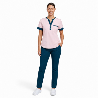 Ambo Modelo Juliana
