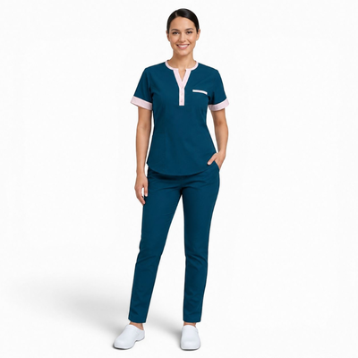 Ambo Modelo Juliana