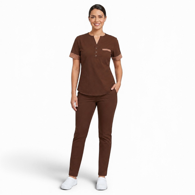 Ambo Modelo Juliana vivos Broderie.