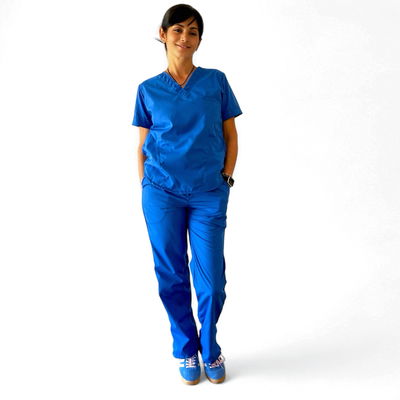 Ambo Modelo Bruna (Batista liviana) A.Francia.