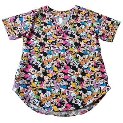 Casaca Modelo Paloma  Disney