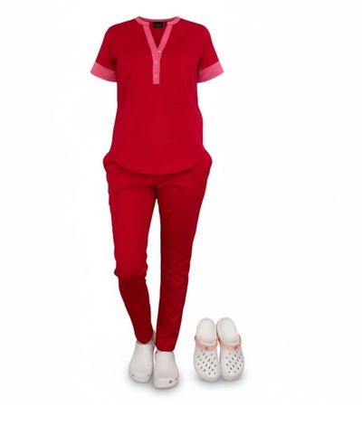 Pantalón Chupin Juliana