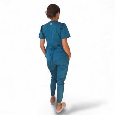Ambo Modelo Juana Art. Jua02. 