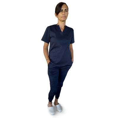 Ambo Modelo Juana Art. Jua01. 