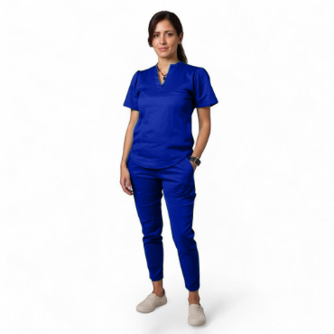Ambo Modelo Juana Art. Jua05