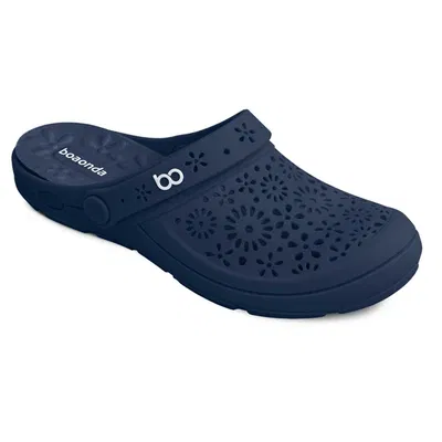 Zuecos  Blue  NELLIE - Boaonda  