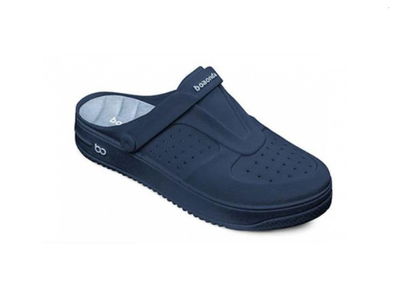 Zuecos  Azul Urban 01 - Boaonda