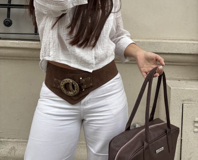 Faja Querencia