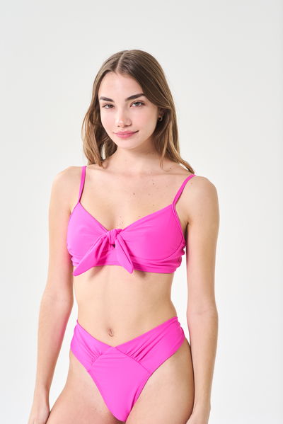 290- CONJUNTO CON VEDETINA FRUNCE