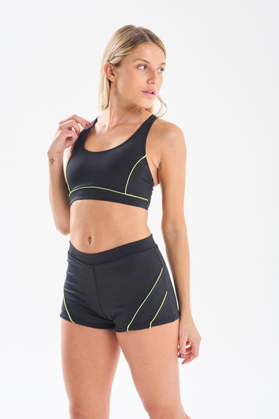 320- Conjunto con short